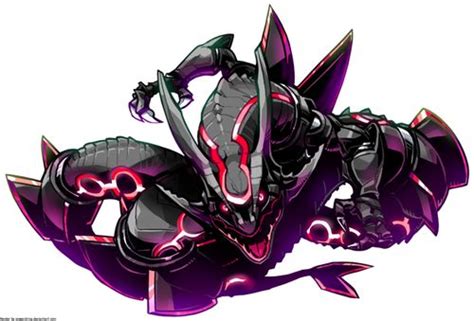 Pin By Crow Mastermid On Incrediboll Pokemon Rayquaza Pokemon Fusion