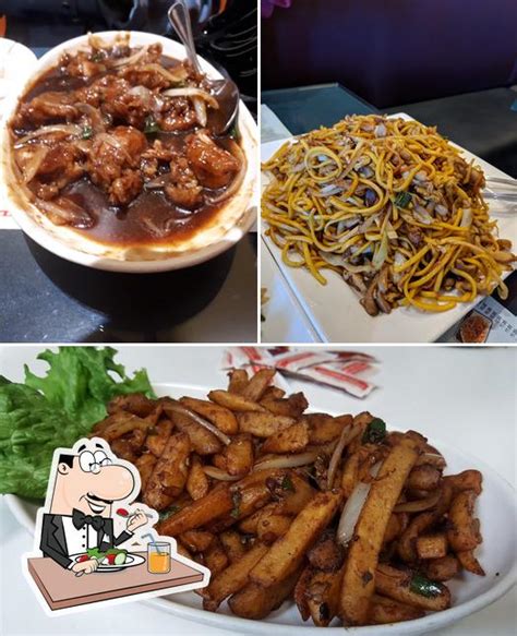 Chilli Chicken House Cch 4040 Creditview Rd 25 In Mississauga Restaurant Menu And Reviews