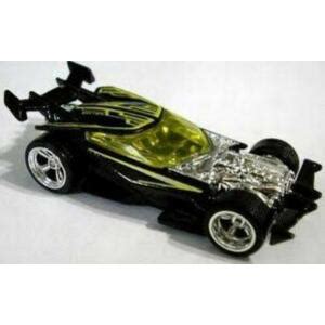 Super T Hunt Universo Hot Wheels