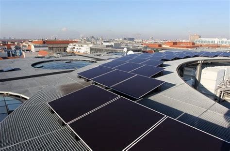 Berlin Aktuelle Solar Erträge Anbieter Vergleich