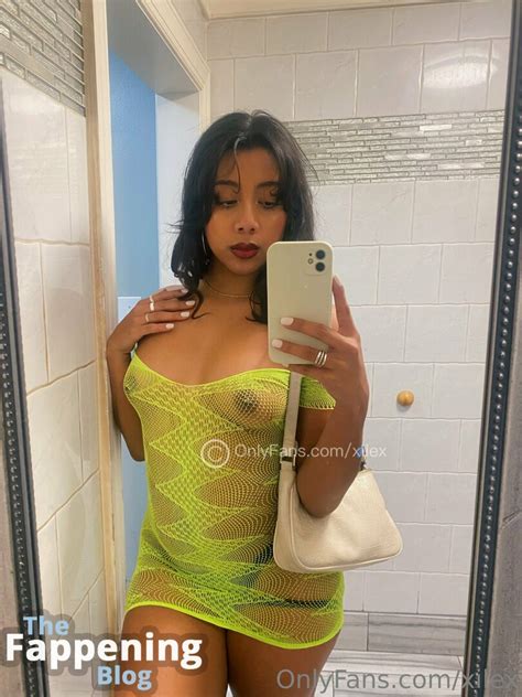 Xilex Asmr Xilex Nude Leaks Photo Thefappening