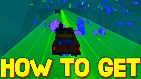 HOW TO GET CRYSTAL CAVE LOCATION GUIDE In REFINERY CAVES 2 ROBLOX