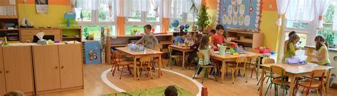 Przedszkole Miejskie Nr 3 im Marii Montessori w Kołobrzegu