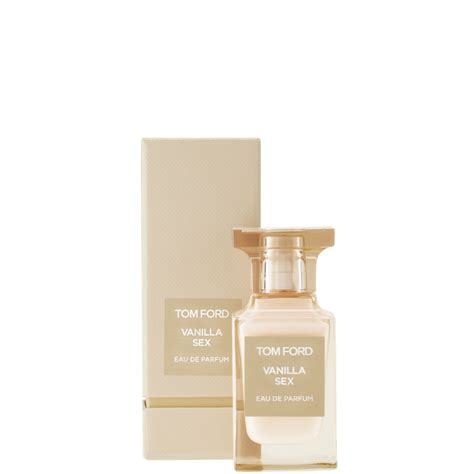 Tom Ford Vanilla Sex Edp Ml Parfemi Odore
