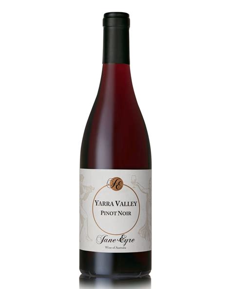 Yarra Valley Pinot Noir Jane Eyre 2022 | Shelved Wine