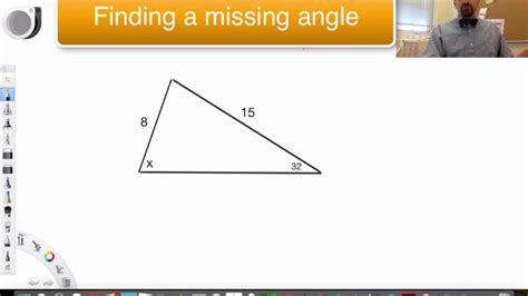 Law Of Sines Youtube