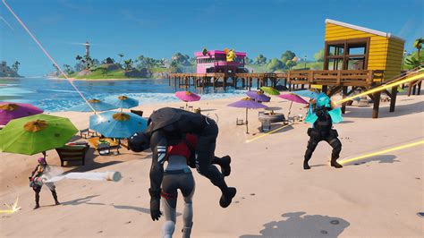 Fortnite Capítulo 2 Cómo Reducir El Lag Y Mejorar El Rendimiento En Pc