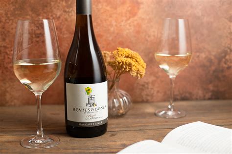 Hearts Bones Angeli Margaret River Chardonnay 2020 Naked Wines