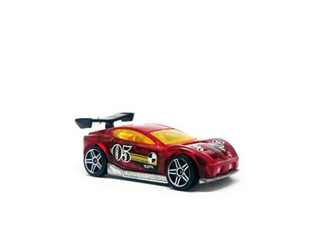Hot Wheels Synkro