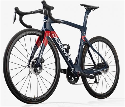 Tour De France Tech 2020 Ineos Grenadiers Pinarello Dogma F12 Roadcc