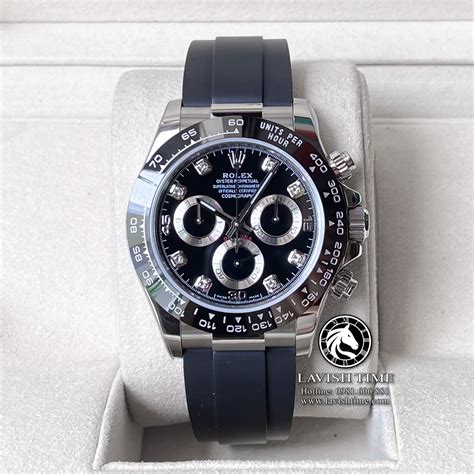 Ng H Rolex Cosmograph Daytona Ln Rep Cao C P V B C