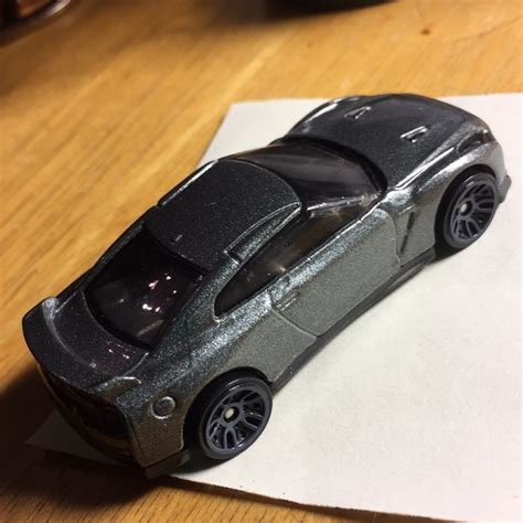 Hot Wheels Other Nissan Gtr Car Toy Hot Wheels Malaysia 26 Poshmark