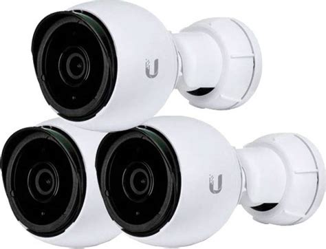 Ubiquiti Uvc G Bullet Pack Find Den Bedste Pris