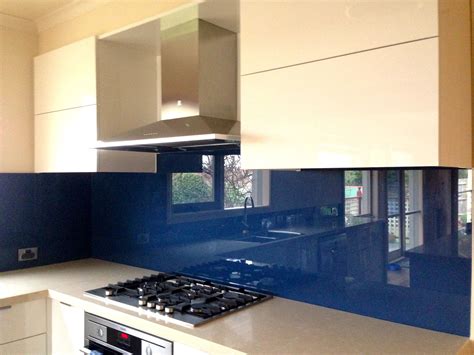 Toughened Glass Splashbacks Perfect For Kitchens By Ultimate Glass Splashbacks Glass