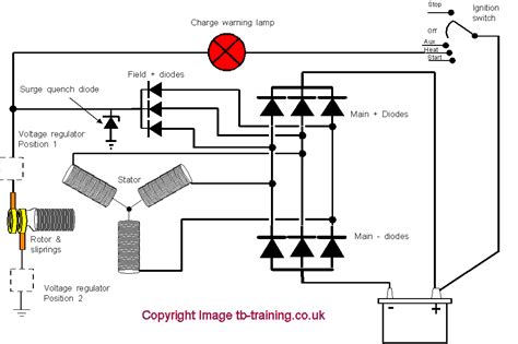 Hitachi Lr155 20 Alternator Wiring Diagram