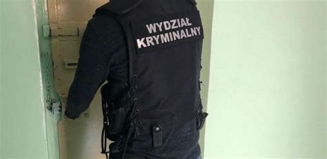 Sprawcy Sylwestrowego Rozboju W S Upsku Zatrzymani Przez Policj