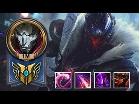 Jhin I Keep It Taco Montage Best Jhin Plays League Of Legends