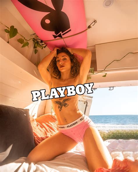 Lidia Rico S Exclusive Content On Playboy The Playboy Club