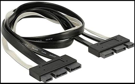 Introduction to SATA Express (Serial ATA Express) - MiniTool