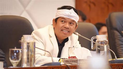 Prabowo Tunjuk Dedi Mulyadi Jadi Wakil Ketua Pembina Partai Gerindra