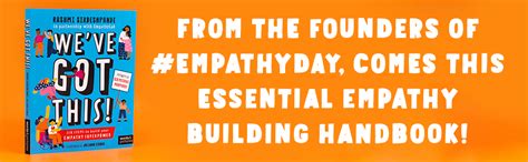 We Ve Got This Six Steps To Build Your Empathy Superpower Amazon Co