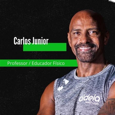 Carlos Junior Carlao Coach Threads Say More