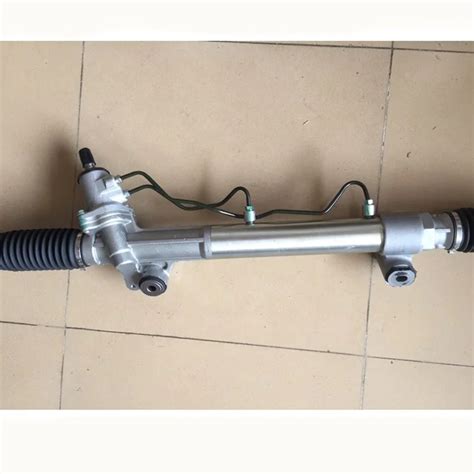 Power Steering Rack For Toyota Hilux Vigo 4x4 4wd Fortuner Lhd 44200