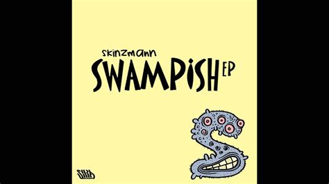 Swampish Skinzmann Big Mikee Drum Bass Remix YouTube