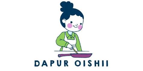 Daftar Harga Menu Delivery Dapur Oishii Perumahan BPI Purwakarta