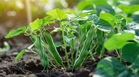 Quand Semer Les F Ves Conseils Pour Planifier Votre Potager Infos