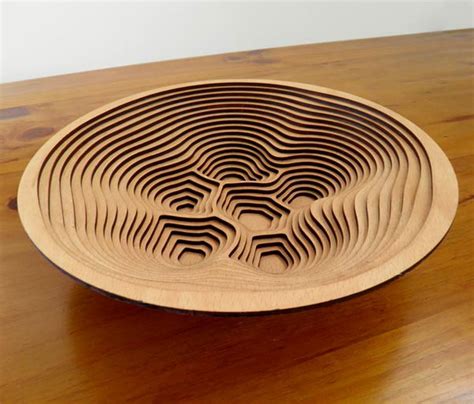 Wood Laser Cutting Design Ideas - WoodsInfo