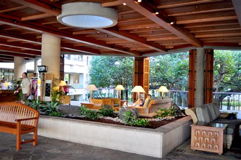 lobby   hale koa  hale koa lobby  totally open  flickr