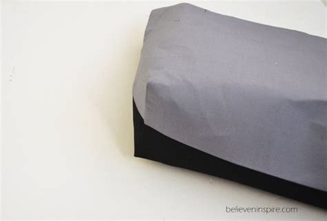 How To Sew Perfect Box Corners Bag Sewing Secrets Sew Some Stuff