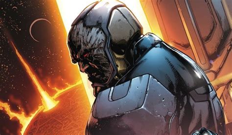 10 Greatest Powers Of Darkseid Ranked According To Destructive Level