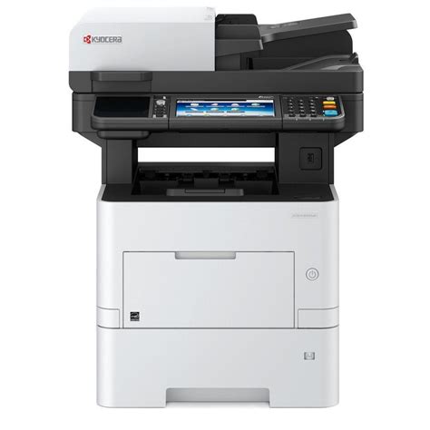 Multifuncional Laser Mono Ecosys Kyocera M3655IDN - Fink Tecnologia ...