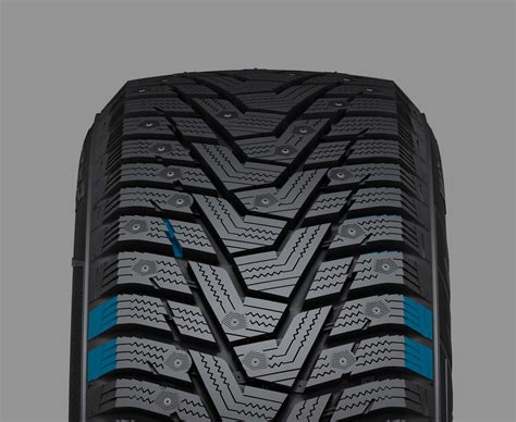 Winter I Pike RS2 W429 Winter I Pike Hankook Tire Canada