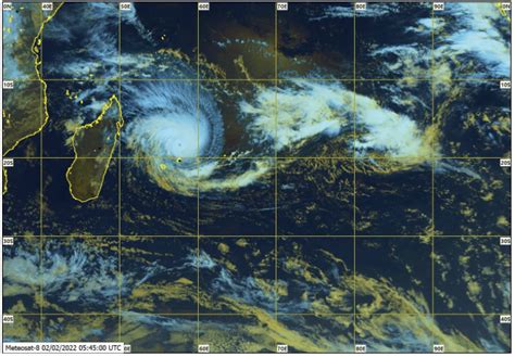 Batsirai Maurice Passe En Alerte 4 Mauritius Broadcasting Corporation