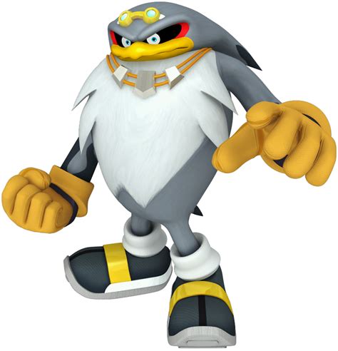 Storm The Albatross Sonic Pokémon Uni Pedia Wiki Fandom