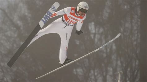 Skoki Narciarskie Willingen Wyniki I Relacja Niedzielny Konkurs