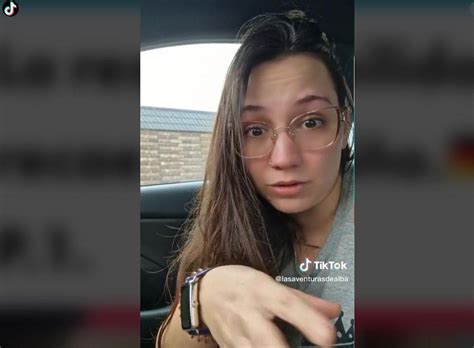 Tiktok Video Von Spanischer Lehrerin In Deutschland Geht Auch Auf