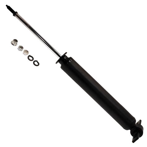 Rear Shock Absorbers Assembly For