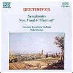 Best Buy Beethoven Symphonies Nos Cd