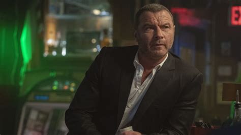 Liev Schreiber Reveals What Brought Him Back for 'Ray Donovan: The Movie'