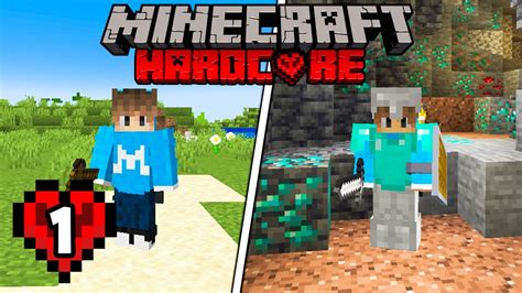 How To Survive Your First Night In Hardcore Minecraft How To