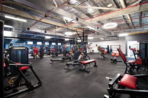 Fitness Cartel Health Clubs Updated January C