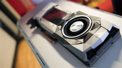 Nvidia Geforce Gtx 1080 Ti Review Techradar