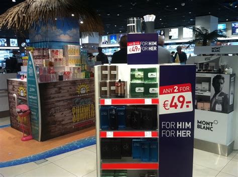 Duty free (дьюти фри) в Амстердаме: что купить и как получить скидку ...