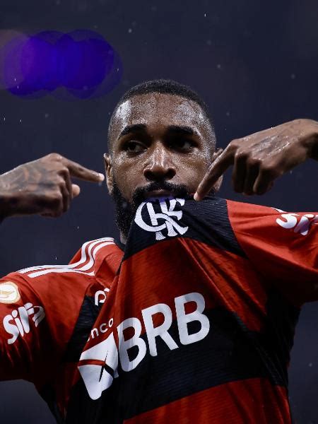 Gerson Precisar Passar Por Cirurgia E Desfalca O Flamengo