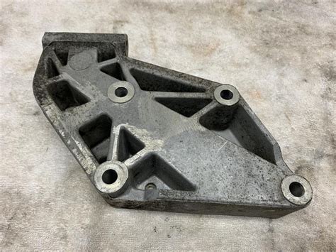 Porsche 924s 944 968 Alternator Bracket 944 603 134 1r 9446031341r