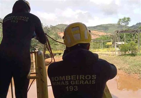 Encontrado O Corpo De Adolescente Quarta V Tima De Deslizamento No